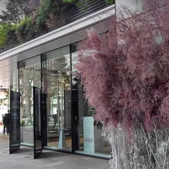 東京スクエアガーデン