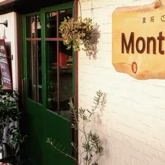 Mont pain （モンパン）