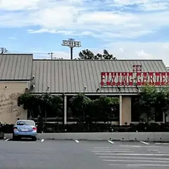 フライングガーデン 流山前ケ崎店