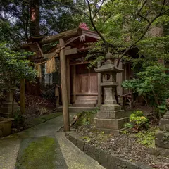 火ノ宮神社