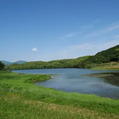 諏訪の池