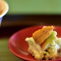 大橋屋 本館