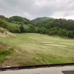 スターイースト白沢ゴルフ練習場