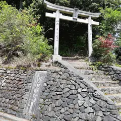 金比羅神社