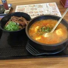 韓丼 四日市東店