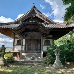 丹波国分寺