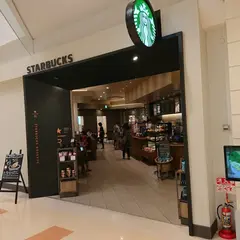 スターバックスコーヒー 富山ファボーレ店