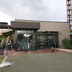 スターバックスコーヒー 恵那峡サービスエリア（下り線）店