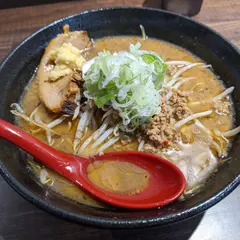 味噌ラーメン ひぐまや