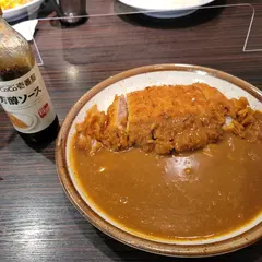 カレーハウスCoCo壱番屋 堀川丸太町店