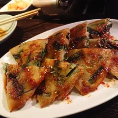 韓国料理 大韓 (テハン)