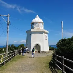 伊王島灯台公園