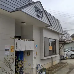 食堂ミサ はまや店