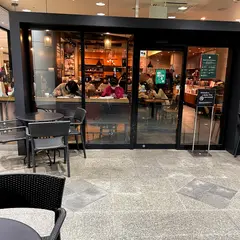 スターバックスコーヒー 岡山ロッツ店