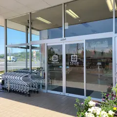 加波山市場