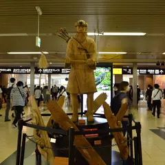 札幌駅