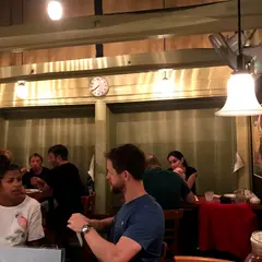 ヒラノグラーノ PIZZERIA HIRANOGRANO