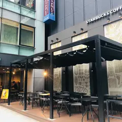 スターバックスコーヒー 新宿新南口店