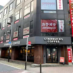 スターバックスコーヒー 新宿西口店
