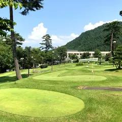 四季の郷 パターゴルフ・マレットゴルフ場