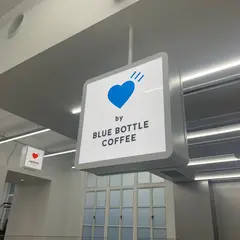 HUMAN MADE 1928 Cafe by Blue Bottle Coffee