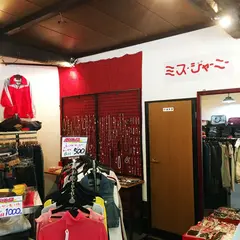 ミス・ジャーニー