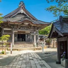 番神堂