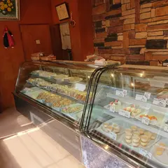 菓子工房マツサカヤ