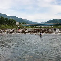 登川河川公園