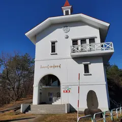 日本スキー発祥記念館