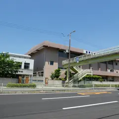 大阪府立市岡高等学校