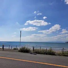 神奈川県道路公社 材木座駐車場