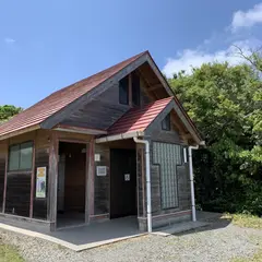 川尻岬キャンプ場