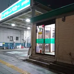 トヨタレンタカー 浅草橋店