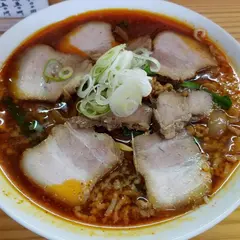 勝浦タンタン麺えびね