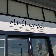 cliffhanger（クリフハンガー） by En Fance 田原本店
