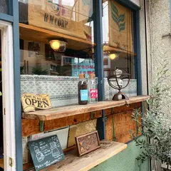 Cafe 砂時計