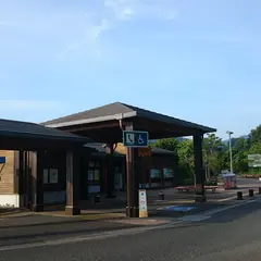 土佐PA (下り)