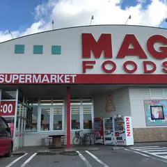 マグフーズ 六ツ美店