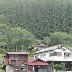 沢入駅