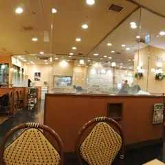サイゼリヤ 大阪ガーデンシティ店