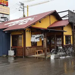 ラーメン亭 一兆 河渡店