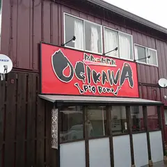 RA-MEN OGIKAWA 亀田店