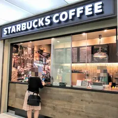 スターバックスコーヒー キュービックプラザ新横浜2階店
