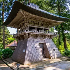 蓮華峰寺