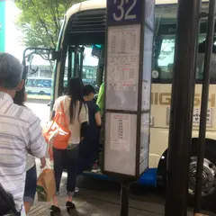 あおば通駅（バス）