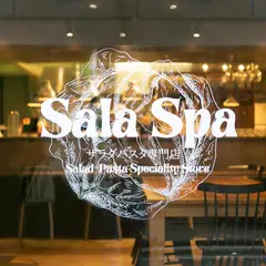 SalaSpa -サラダパスタ専門店-