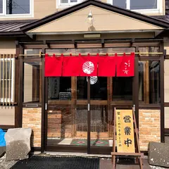 そば屋この花