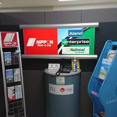 ニッポンレンタカー北海道