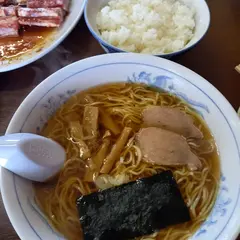 焼肉 三平食堂